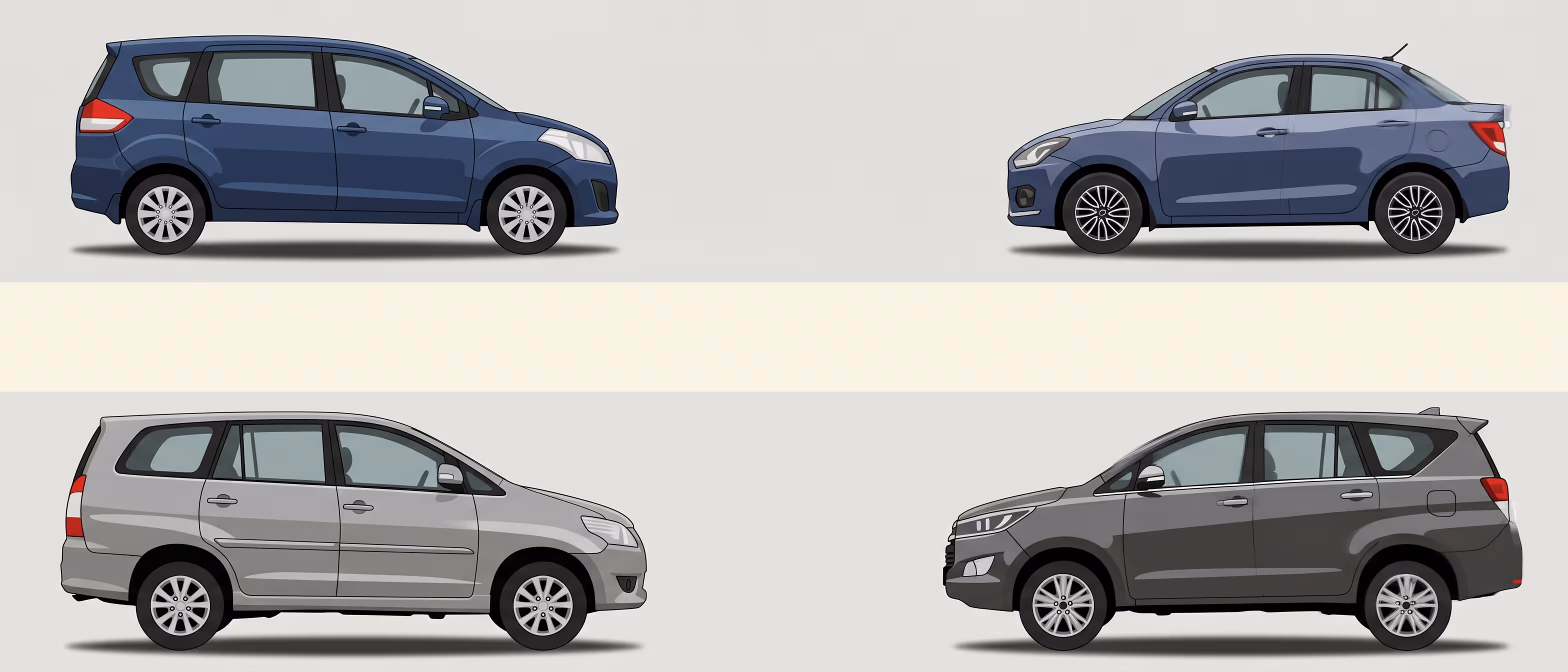 Amritsar to Katra taxi service